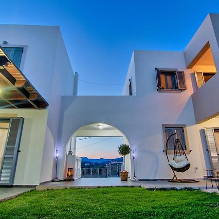 Haraki Villas Esterno foto