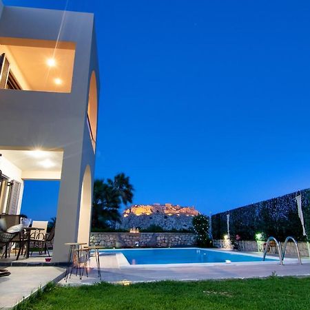 Haraki Villas Esterno foto