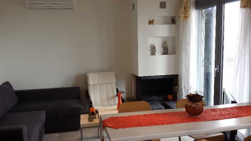 Haraki Villas Esterno foto