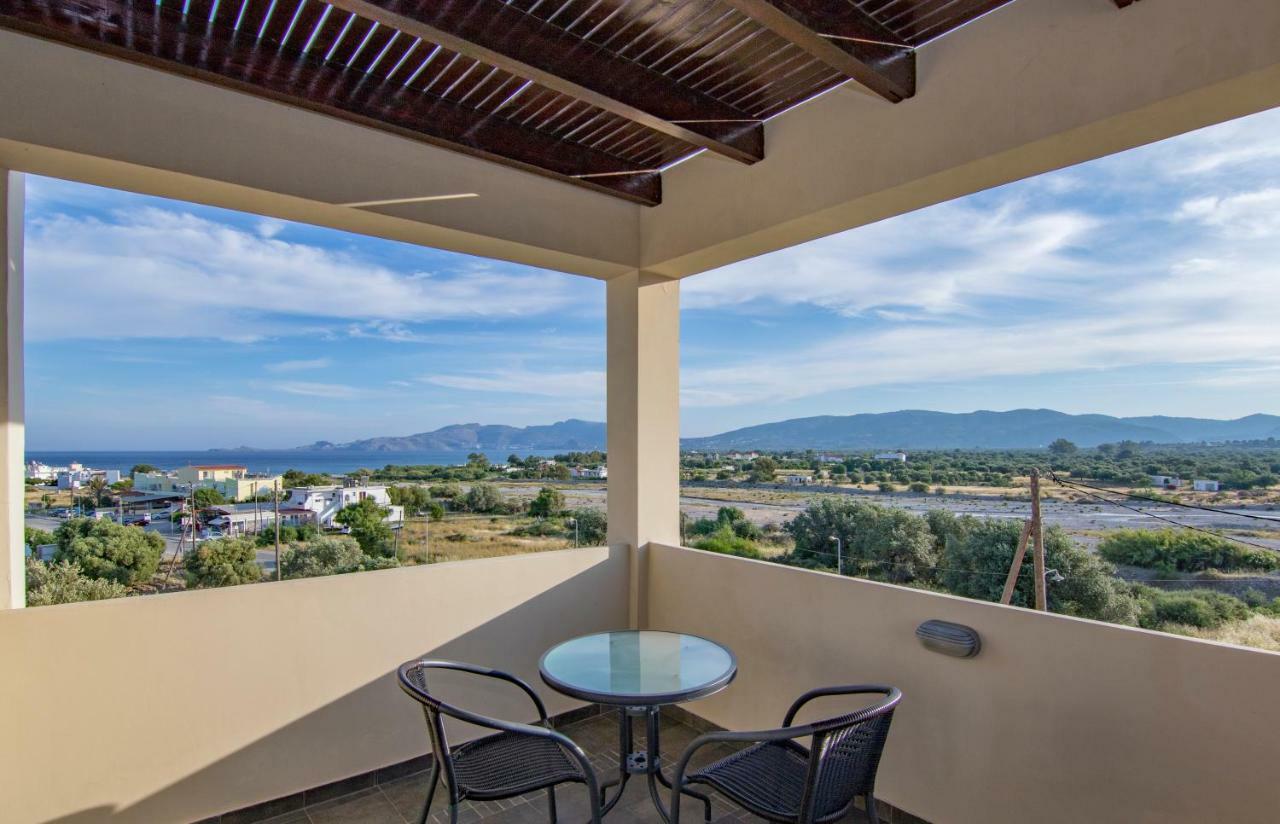 Haraki Villas Esterno foto